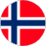 Nailster country Norge