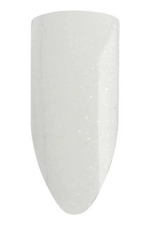 Acryl Gel Glimmer White · 341